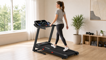 Best Treadmill for Walking at Home: A Complete Buying Guide for Comfort, Health & Daily Fitness (2026)