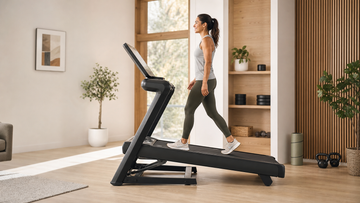 Treadmill Workout for Weight Loss: Science-Backed Plans That Actually Work (2026)