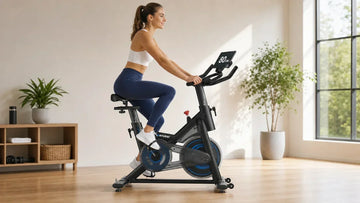 What Is a Good Cadence on a Stationary Bike?