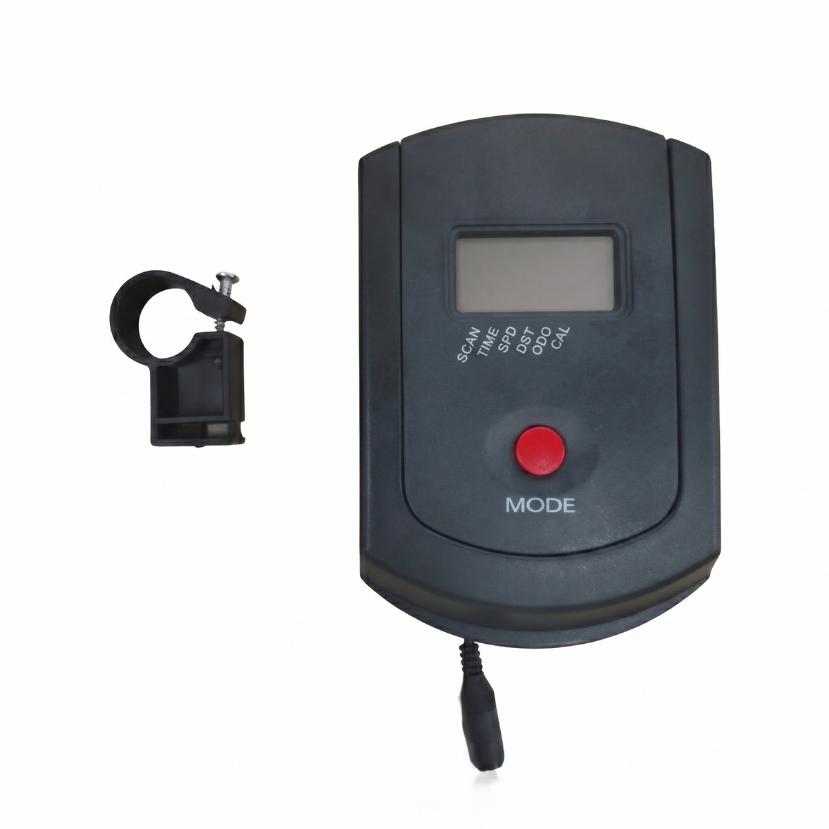 Monitor mit Monitorhalter für JC302/JC305/JC306 Exercise Bike