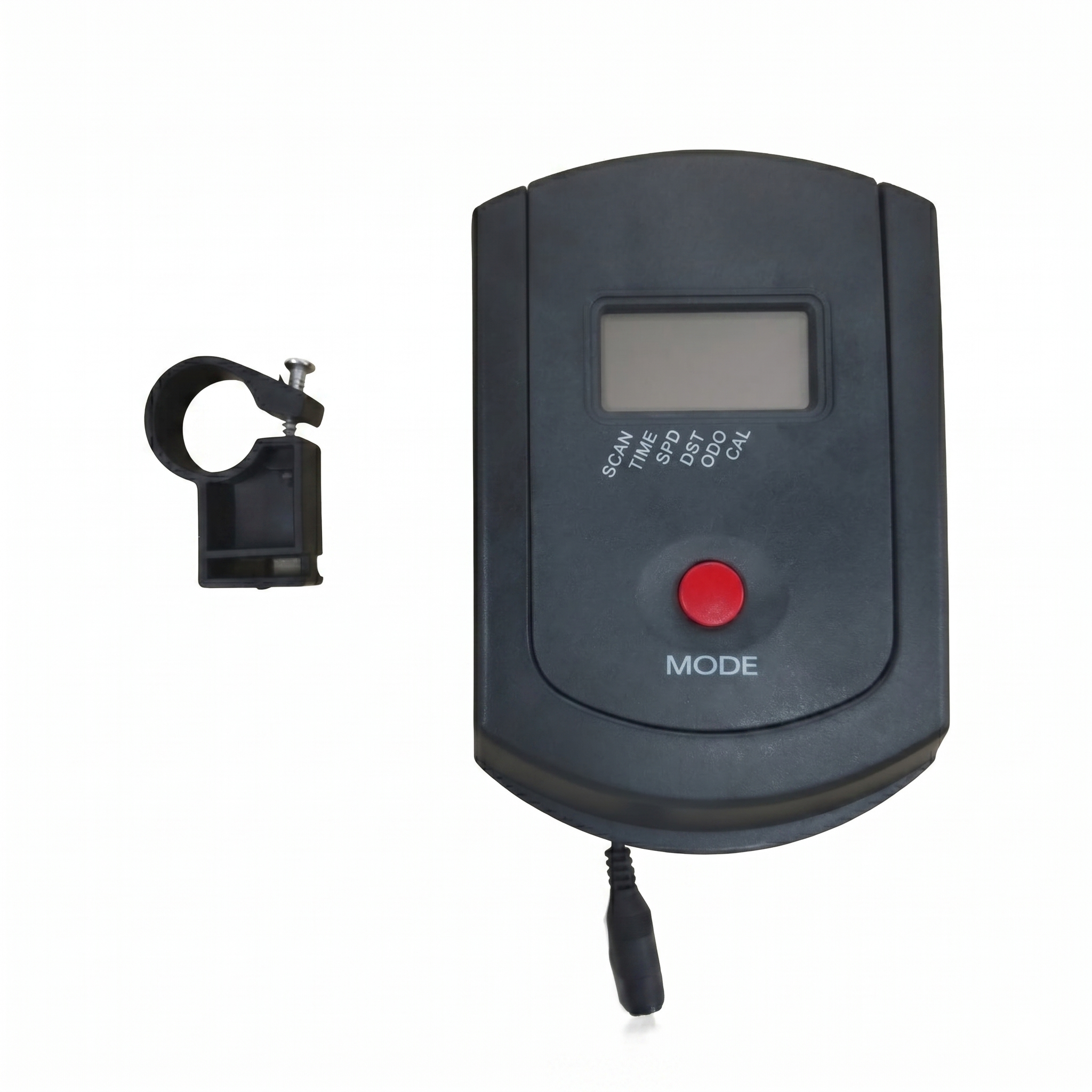 Monitor with Monitor Holder for JC302/JC305/JC306 Exercise Bike