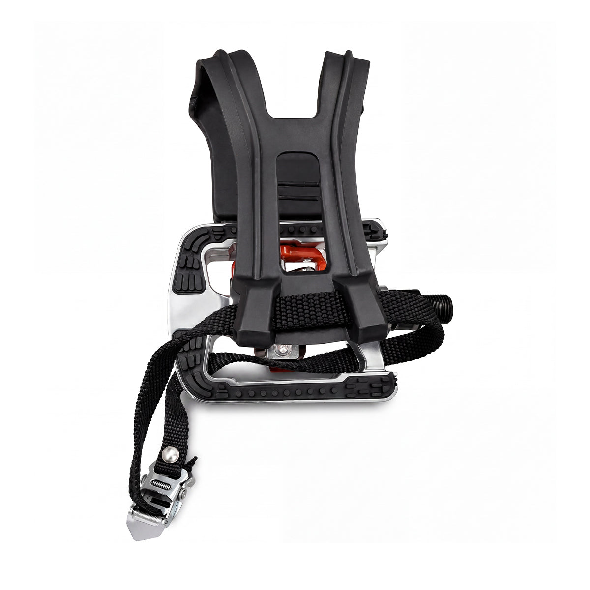 Wenoker Exercise Bike Pedals Universal Fit, Upgraded Professional Version – Left and Right (One Pair)