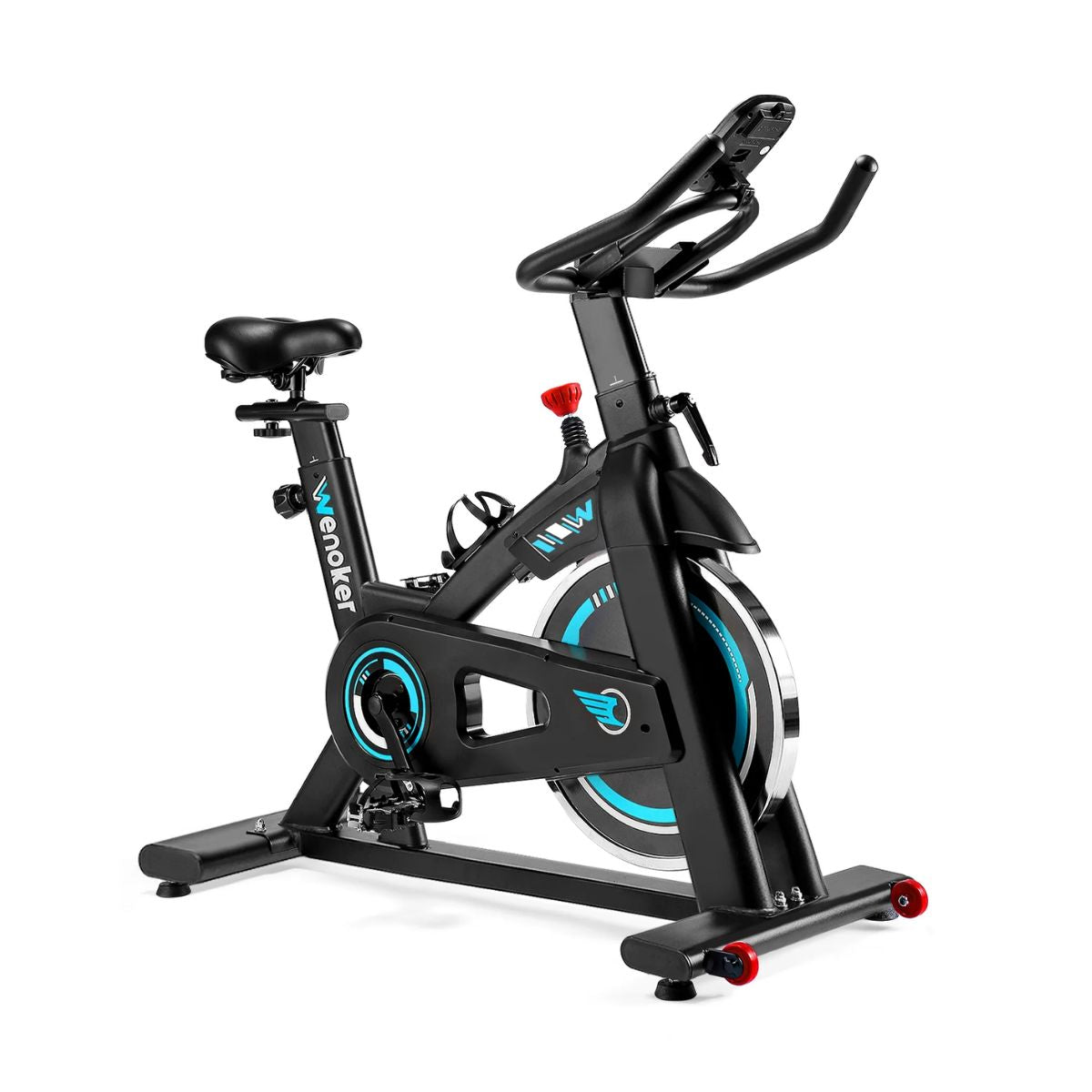 Wenoker JC303 Magnet-Heimtrainer