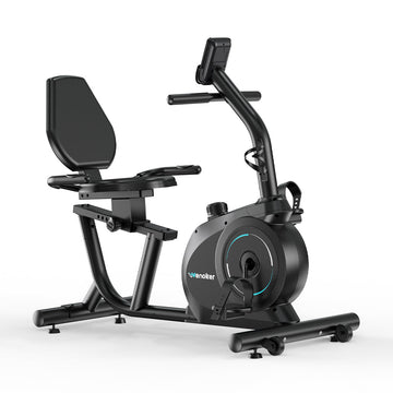 Wenoker JC503 Recumbent Exercise Bike
