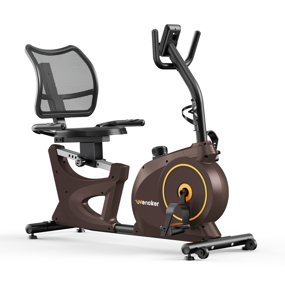 Wenoker JC505 Liegeergometer