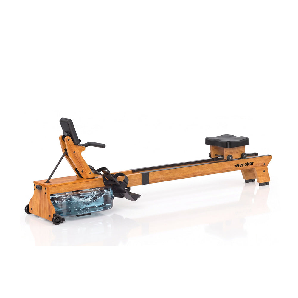 Wenoker RW402 Water Resistance Wood Rower