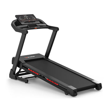 Wenoker X-T510M Laufband klappbar mit Steigung