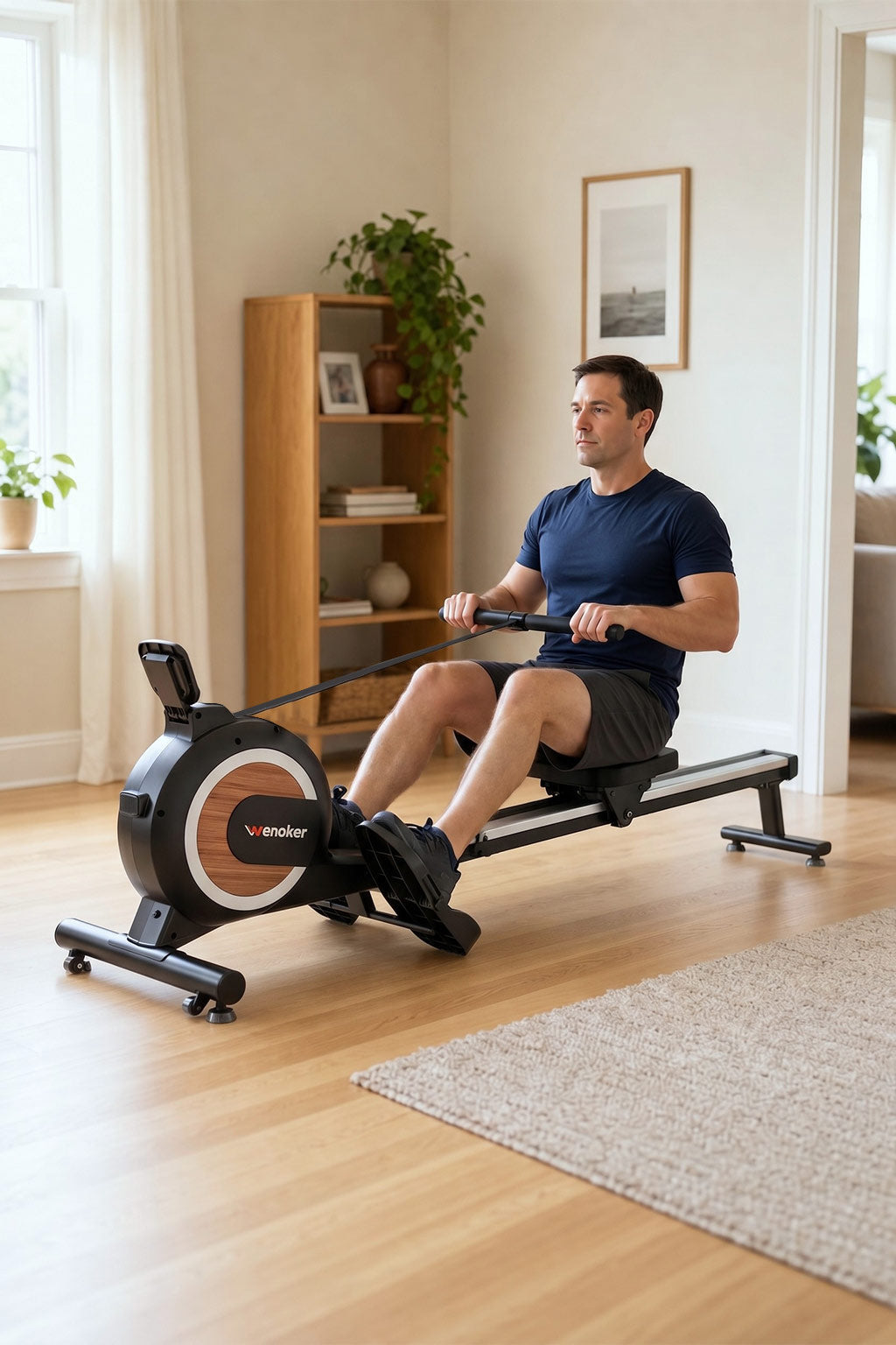 Full-Body Training